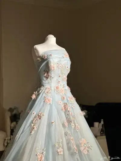 فستان من رياض مناسب لاخت العروس او العريس او ملكة index