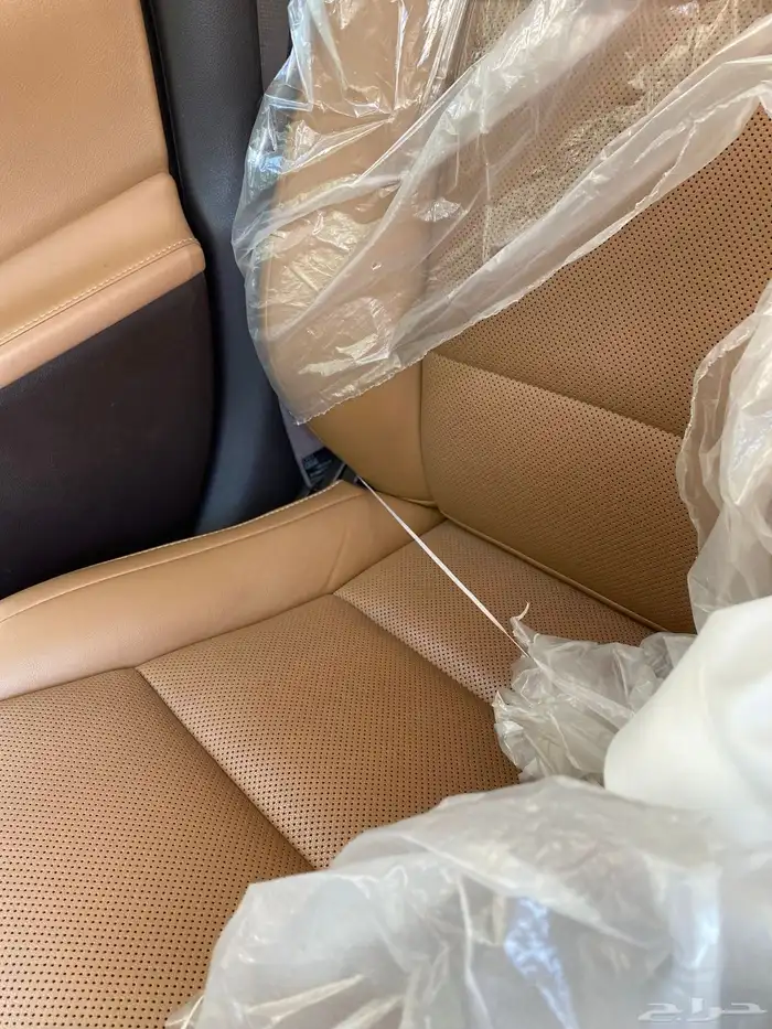 لكزس es350 2017 41