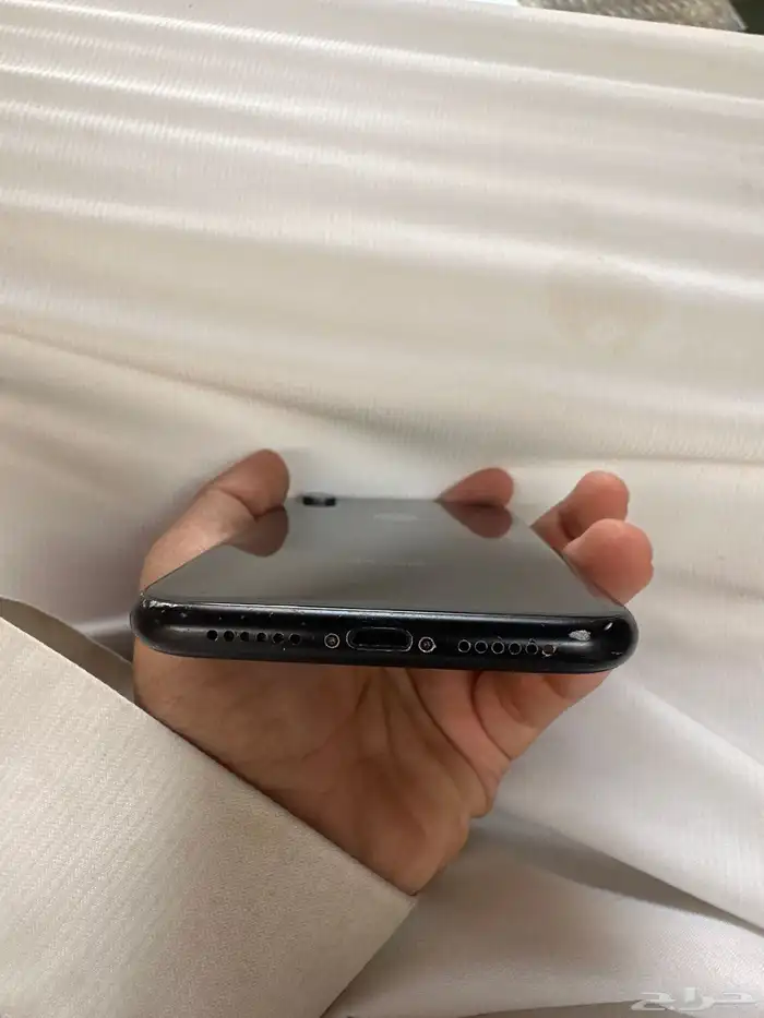 اكس ار اسود 4