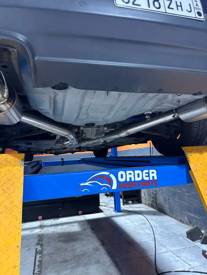 كت باك ماكس باور 2.75 4