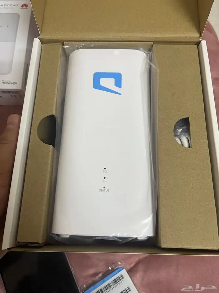 مندوب موبايلي نت لا محدود واي فاي نت منزلي 0