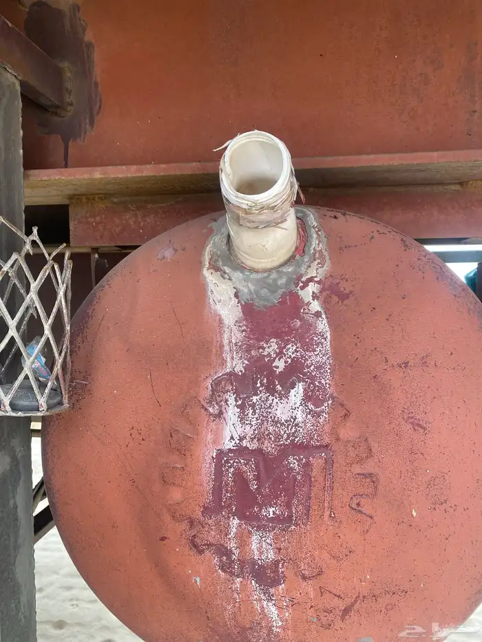 تيدر المطلق سطحه 4