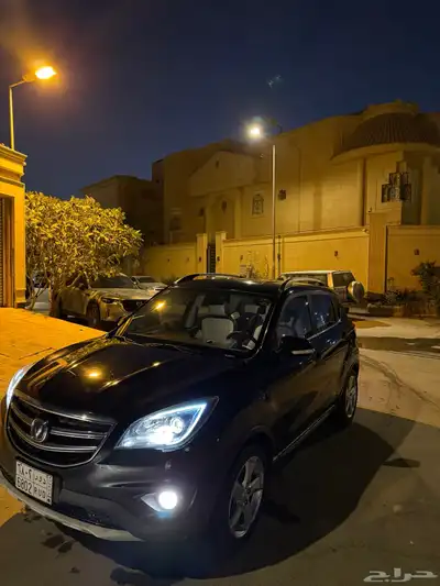 شانجان CS35 index