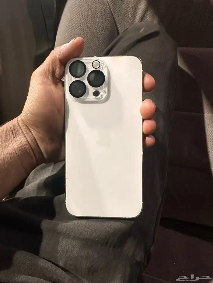 ايفون 14 برو ماكس 6