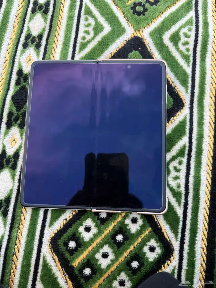 تليفون هونر ماجيك v5 بكل أغراضك مع القلم 10