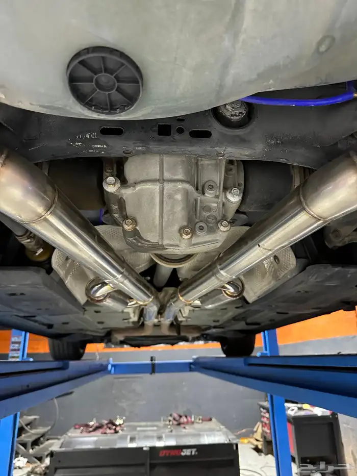 كت باك ماكس باور 2.75 2