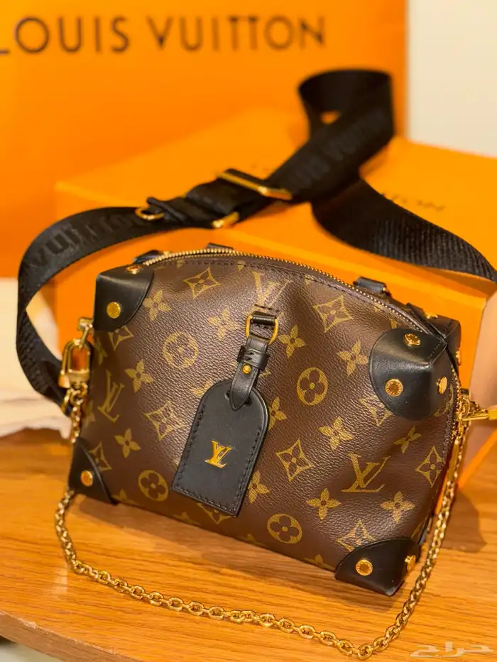 شنطة Lv أصلية بالمرفقات 3