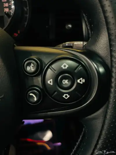 ميني كوبر 2020 وكاله (بحاله ممتازه) index