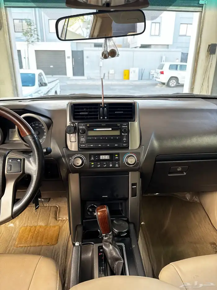 برادو2013مخزن فئة TXL 11