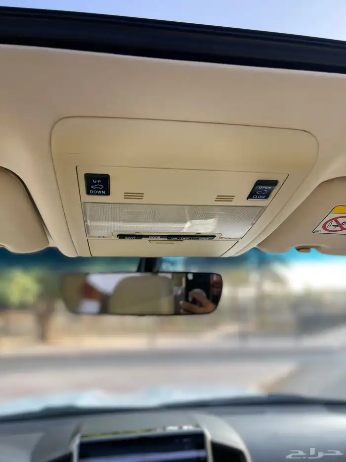 تويوتا-لاندكروزرGXR-2016(ممشي169الف)مخزن 24