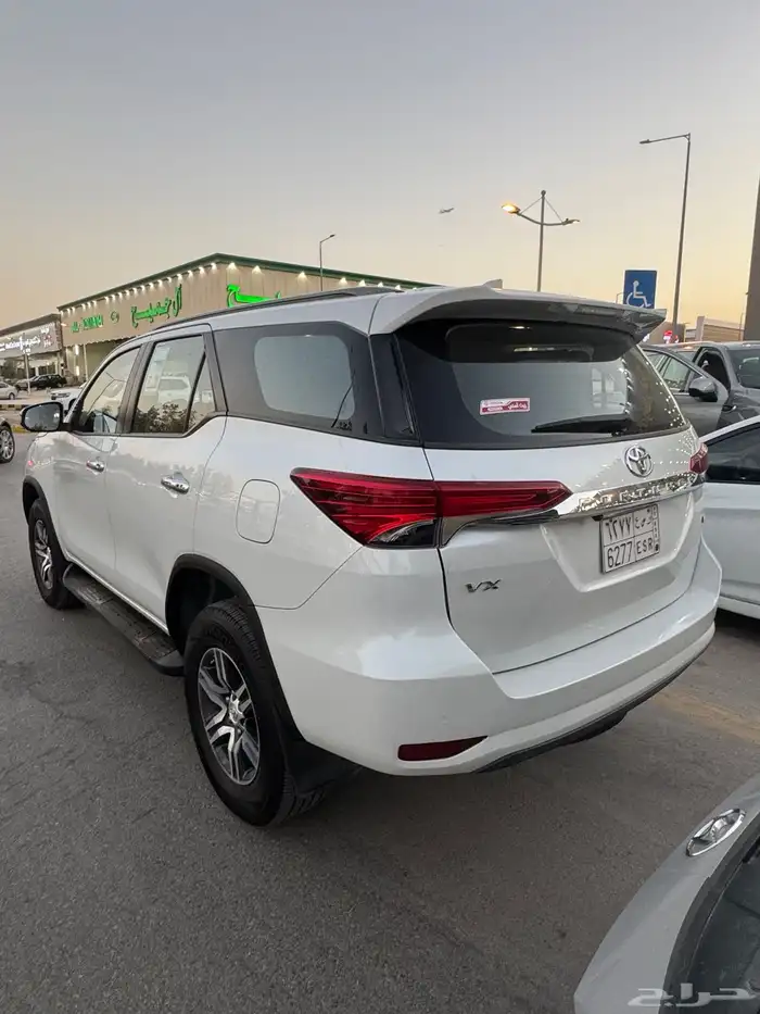 فورتشنر 2023 2