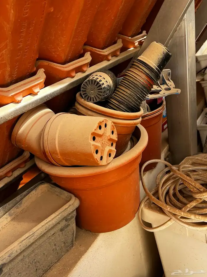 زراعة مائية 8