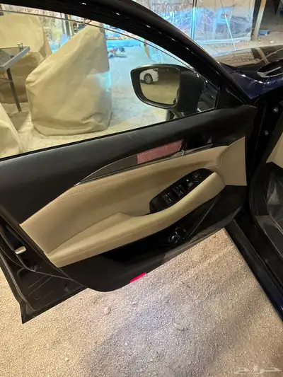 مازدا 2024 index