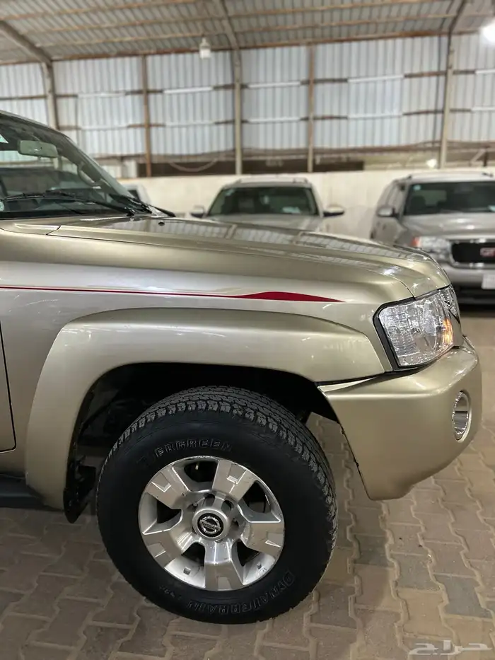 فتك 2005 تماتيك 6