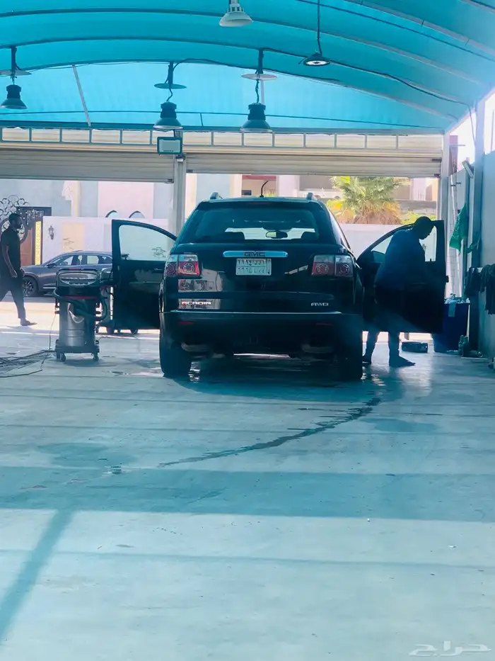 اكاديا اعلى صنف 6