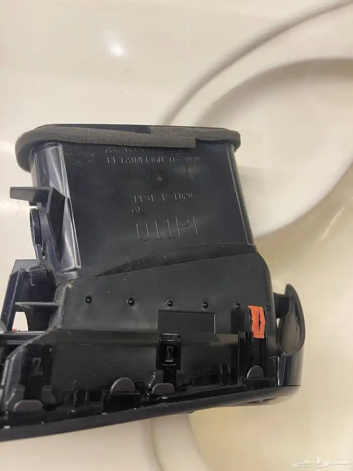 ديكور مكيف كامري 2018 وكالة 0