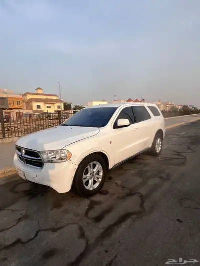 دوج دورانجو 2013 للبيع index
