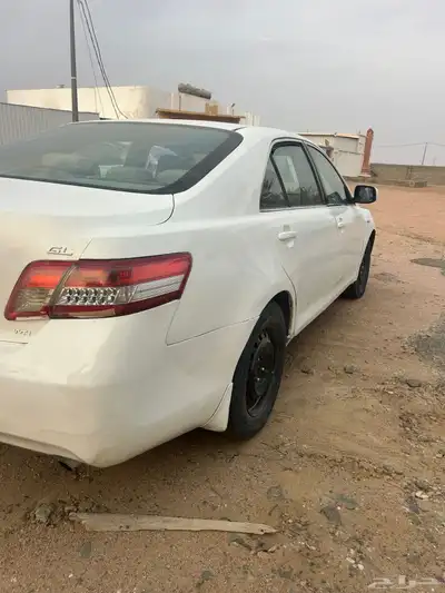 كامري2011 index