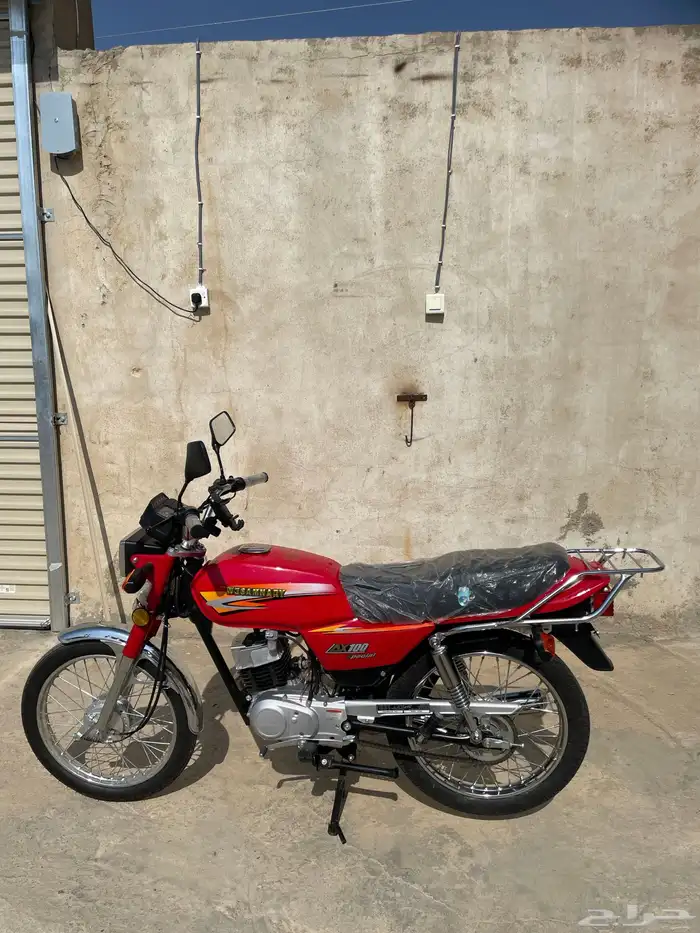 دباب X100 اخو جديد الوسام الناري 14