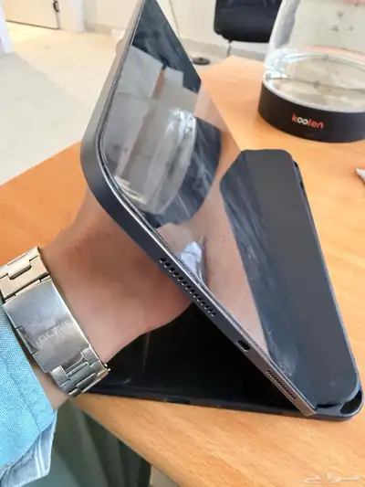 IPad Pro - M4 11-inch 256GB WiFi space Black Middle East index