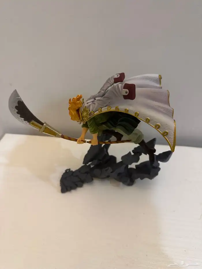 مجسمات ون بيس 0