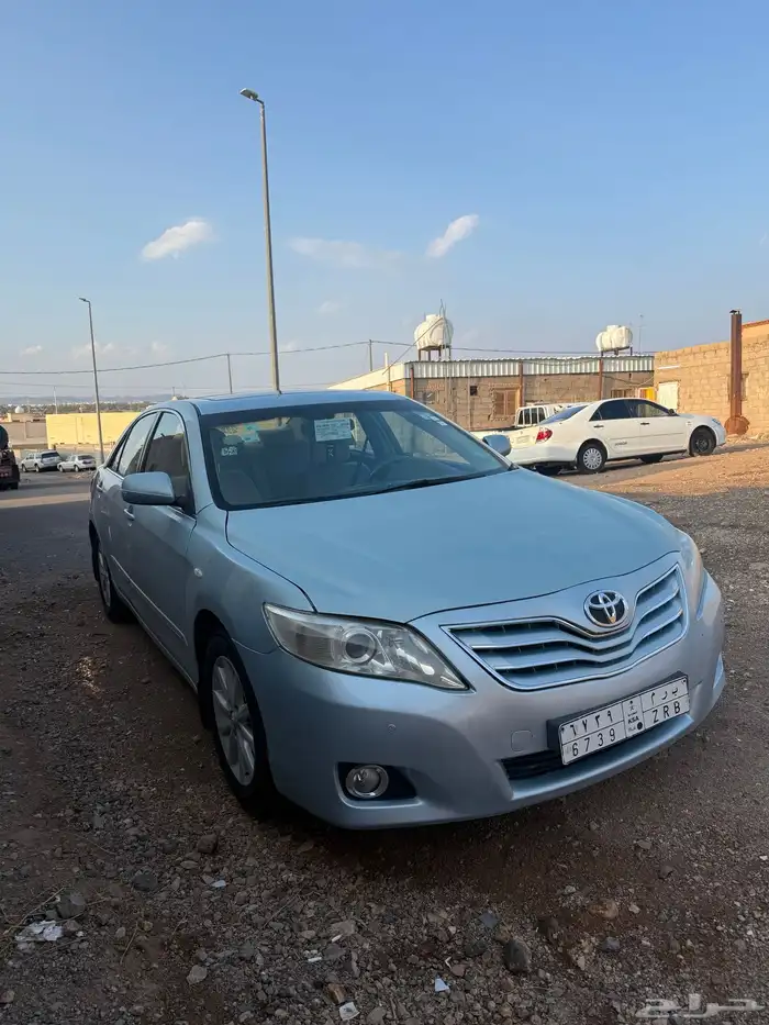 كامري فل كامل 2010 4