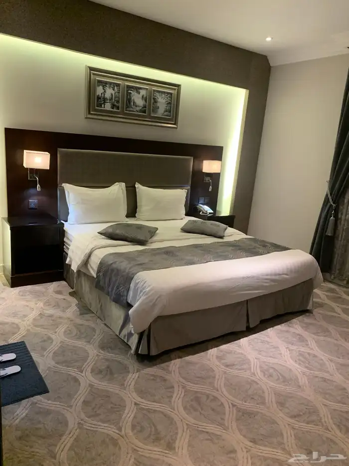 شقق فندقيه مفروشه للإيجار الشهري 2