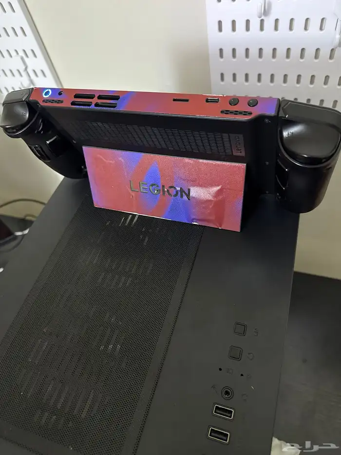 lenovo جهاز للبيع استخدام 4 اشهر 2