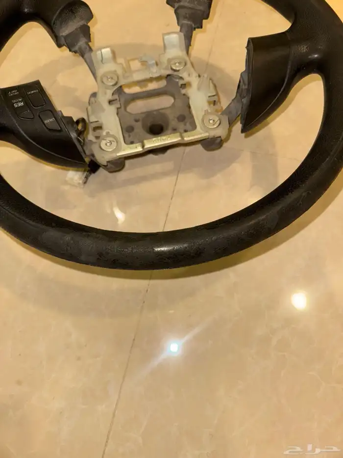 طارة هوندا اكورد 2007 2