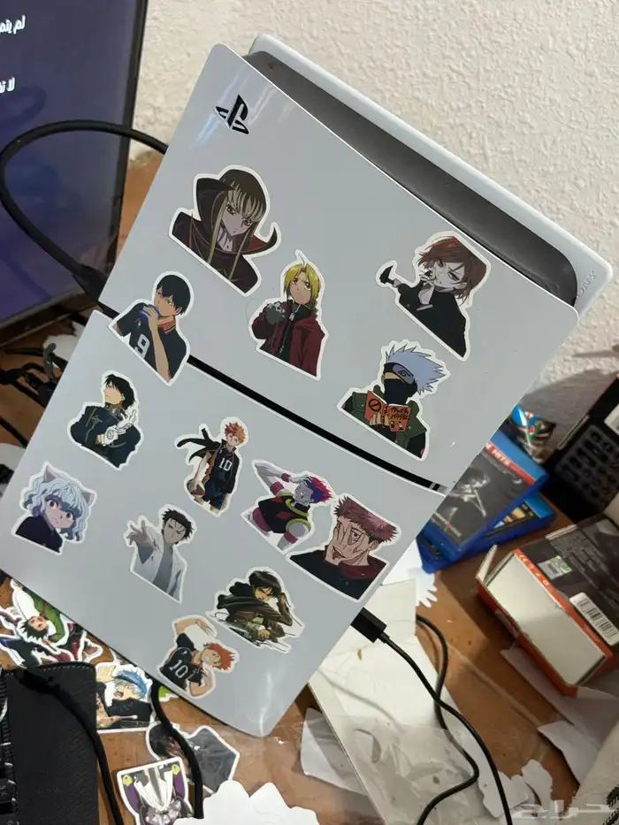 سوني 5 سليم 0