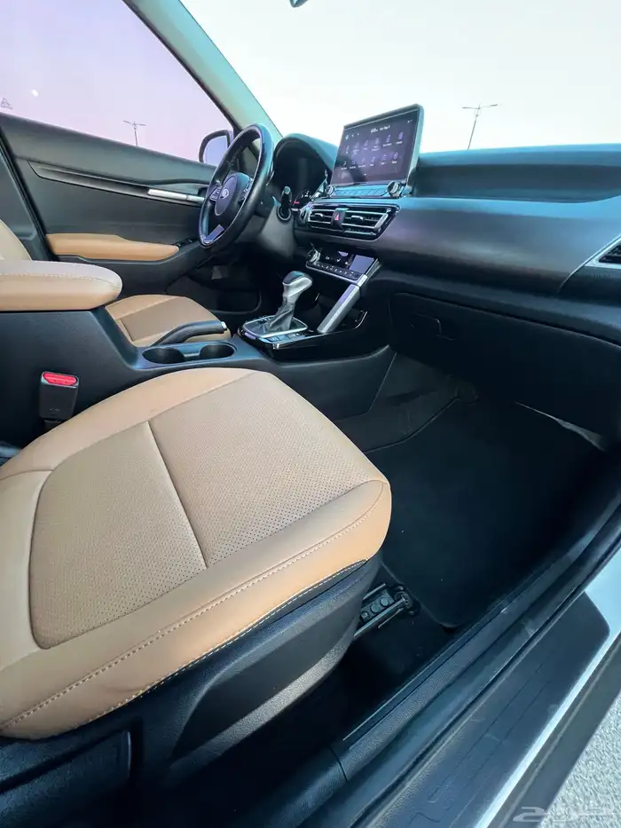 كيا سيلتوس 2021 ديزل نص فل 30