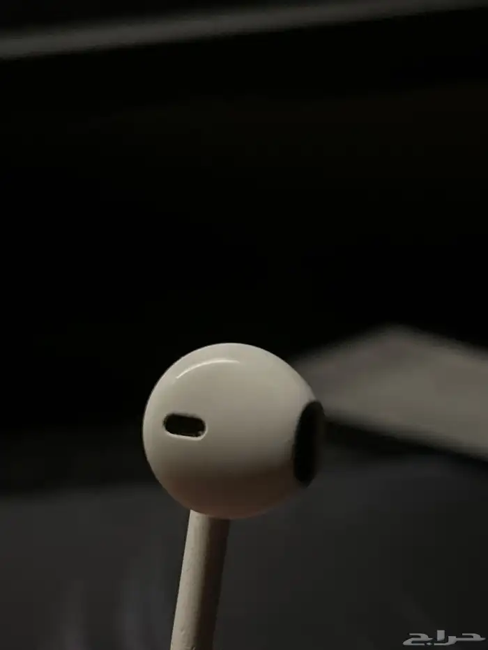 سماعة ايفون اصلية تايب سي 2