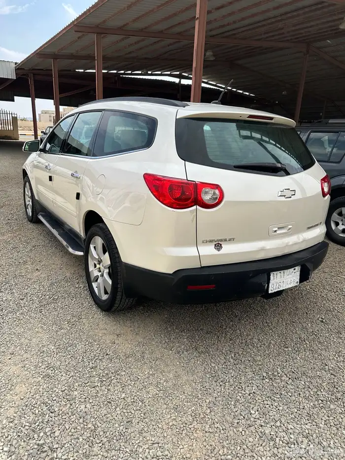 شفيروليه 2012 8