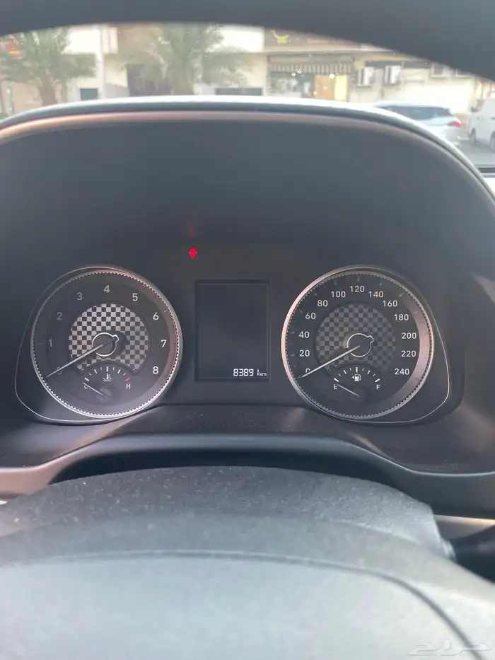 النترا 2020 فل كامل مخزن ممشى 84 الف بودي وكالة 12