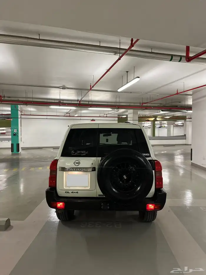 باترول فتك ربع 2023 4