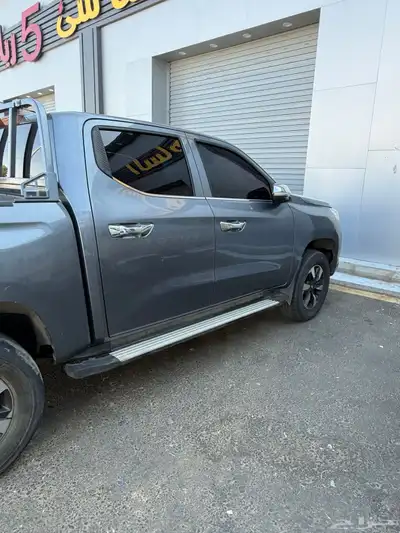 شانجان هنتر دبل للتقبيل index