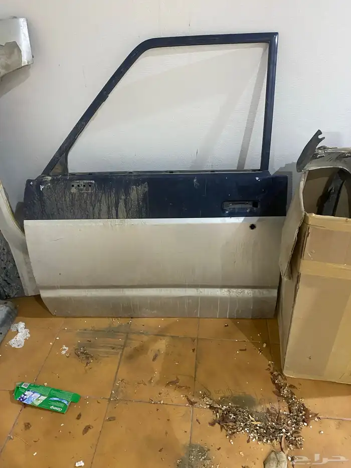 قطع نيسان باترول 3