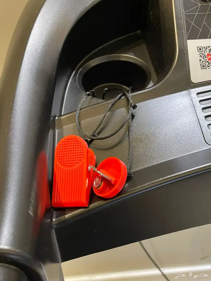 سير كهربائي ماركة OLYMPIA 2