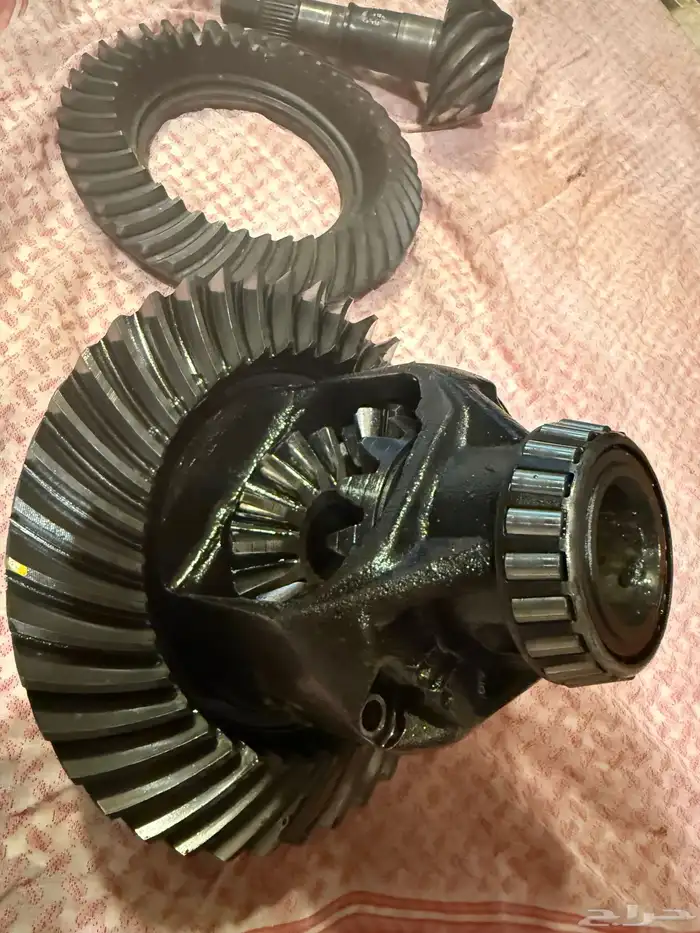 دفرنش كرونه فورد و ماركيز و ماوستنق و F150 1997 2011 1