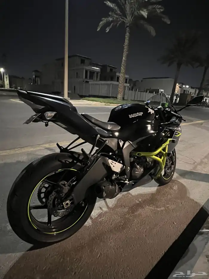 كوازاكي نينجا 2