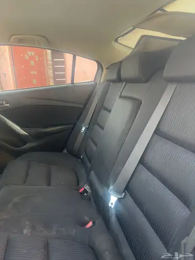 مازدا 6 موديل 2016 index