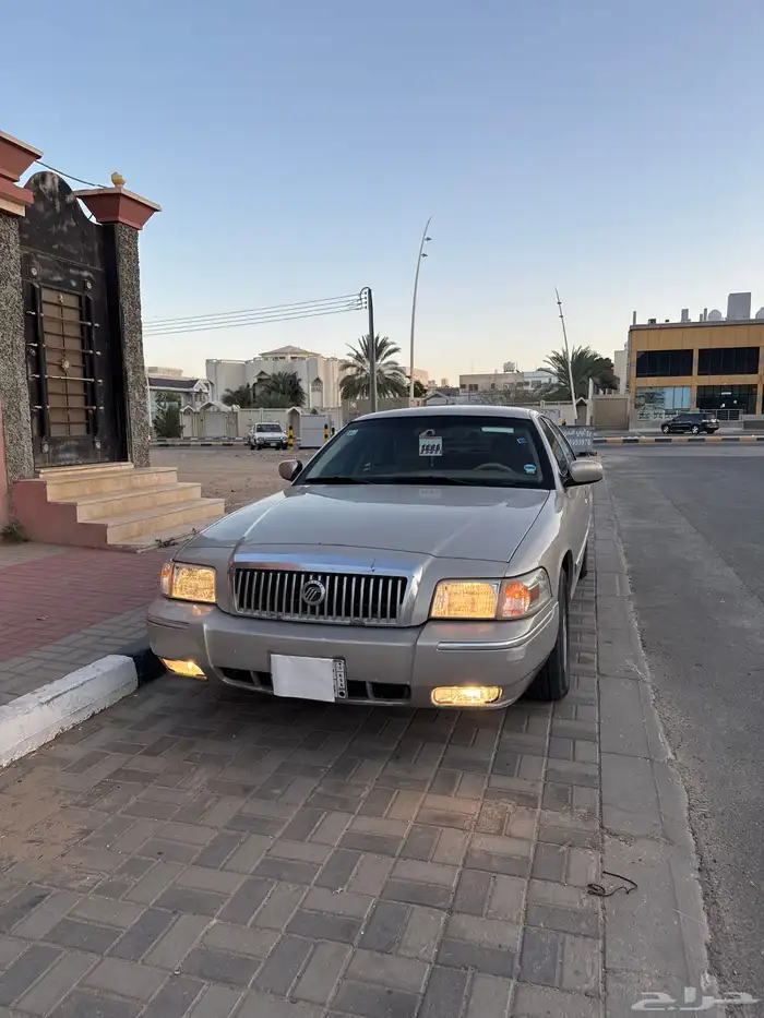 جراند ماركيز 2008 5