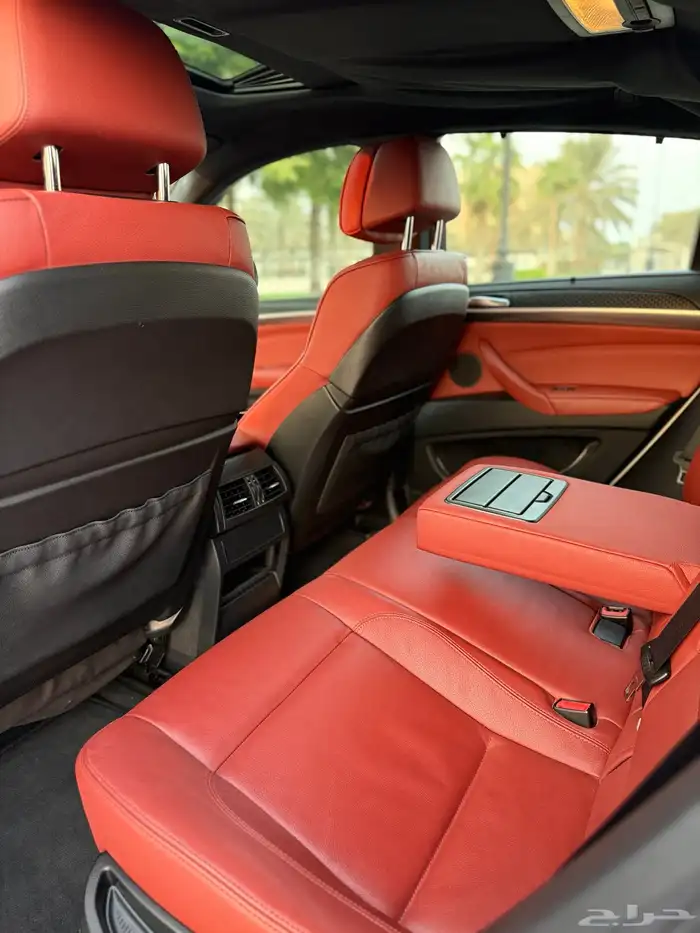 bmw x6 11