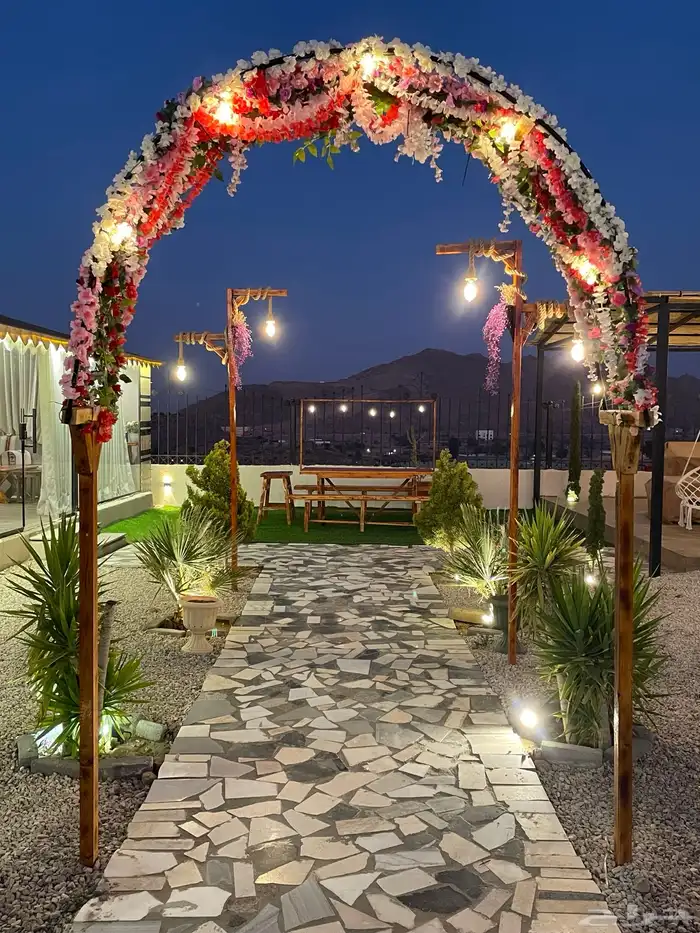 مخيم نجد احد رفيدة قريب من البلدية 19