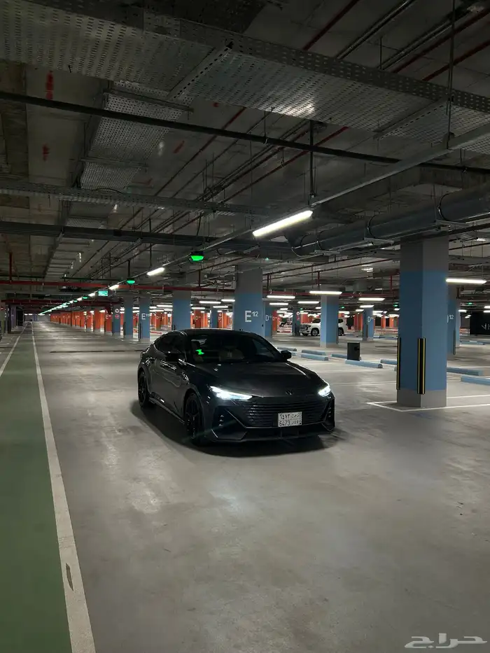 شانجان يوني في 2024 0