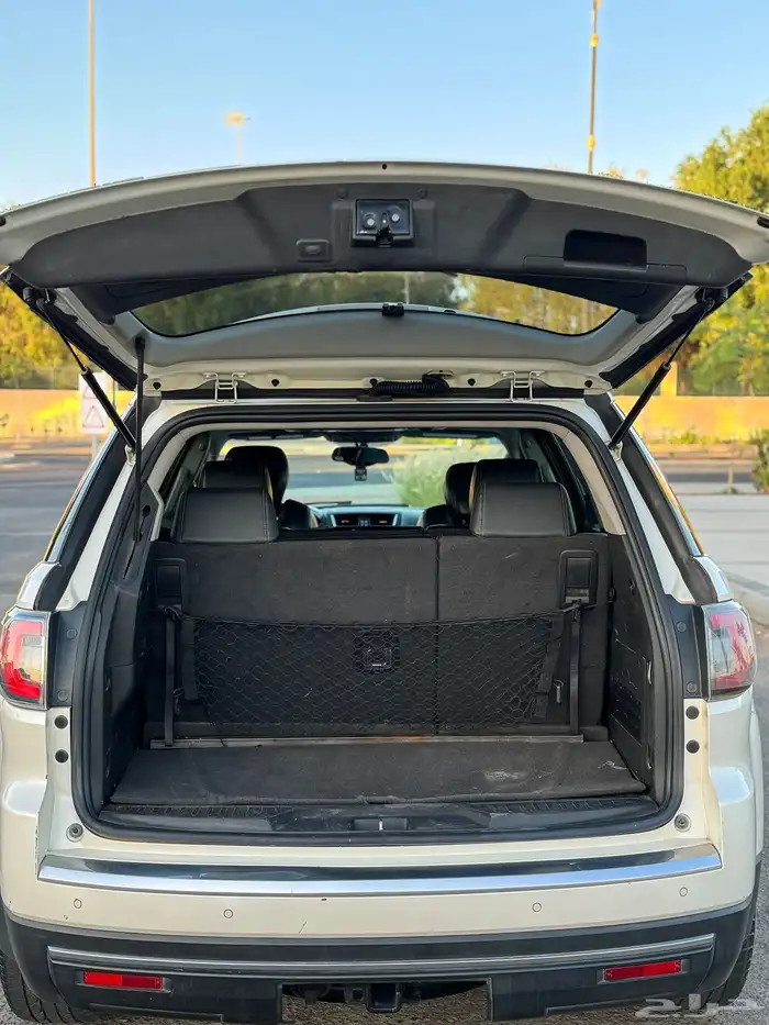 جمس اكاديا 2013 فل كامل 17