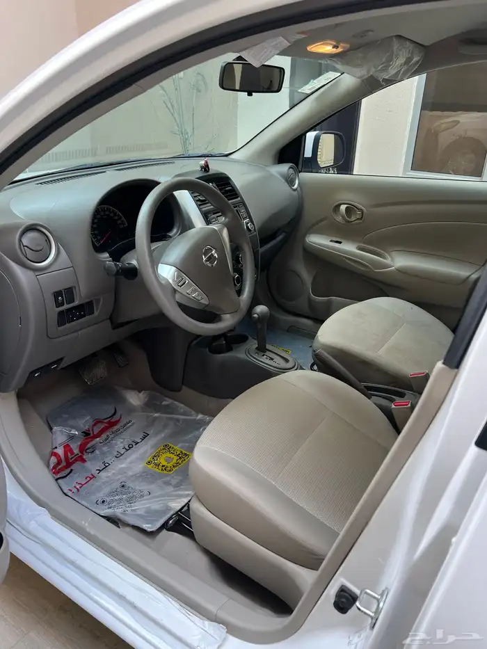 صني 2019 ممشى 110 ألف مالك اول استخدام شخصي مفحوصة 3