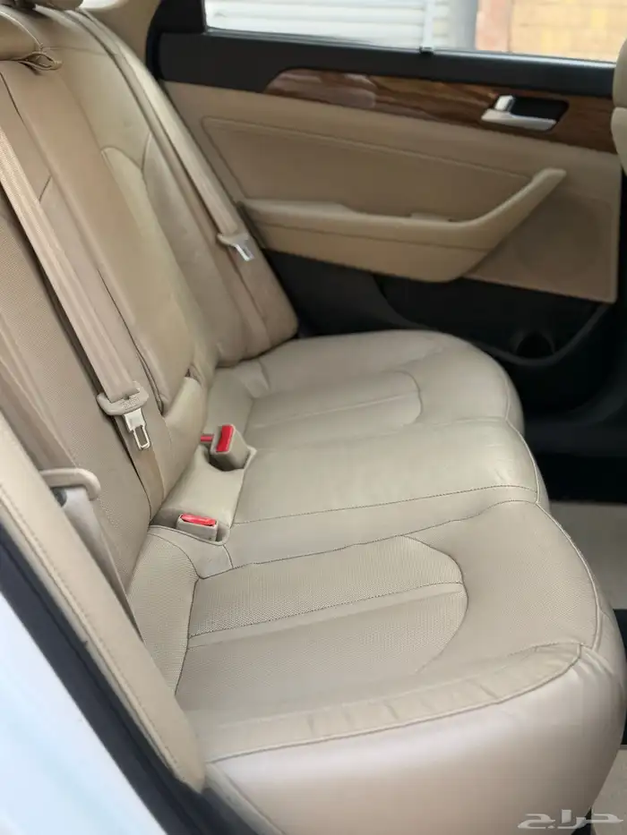 سوناتا 2016 فل كامل بدون بصمة ثاني مالك 18