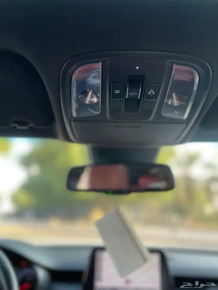 كيا-ستينجر2020(ممشي69الف)GT 23