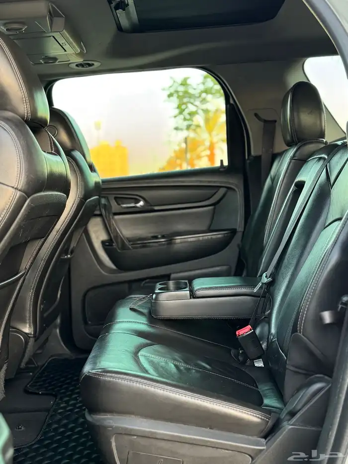 جمس اكاديا 2013 فل كامل 18